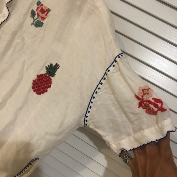 Summer Top - Picture 3 of 6